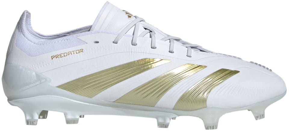Botas de fútbol adidas PREDATOR ELITE FG