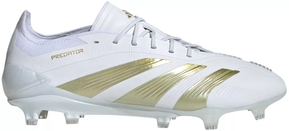 Botas de fútbol adidas PREDATOR ELITE FG