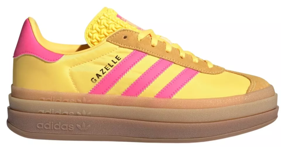 Obuwie adidas Originals Gazelle Bold women