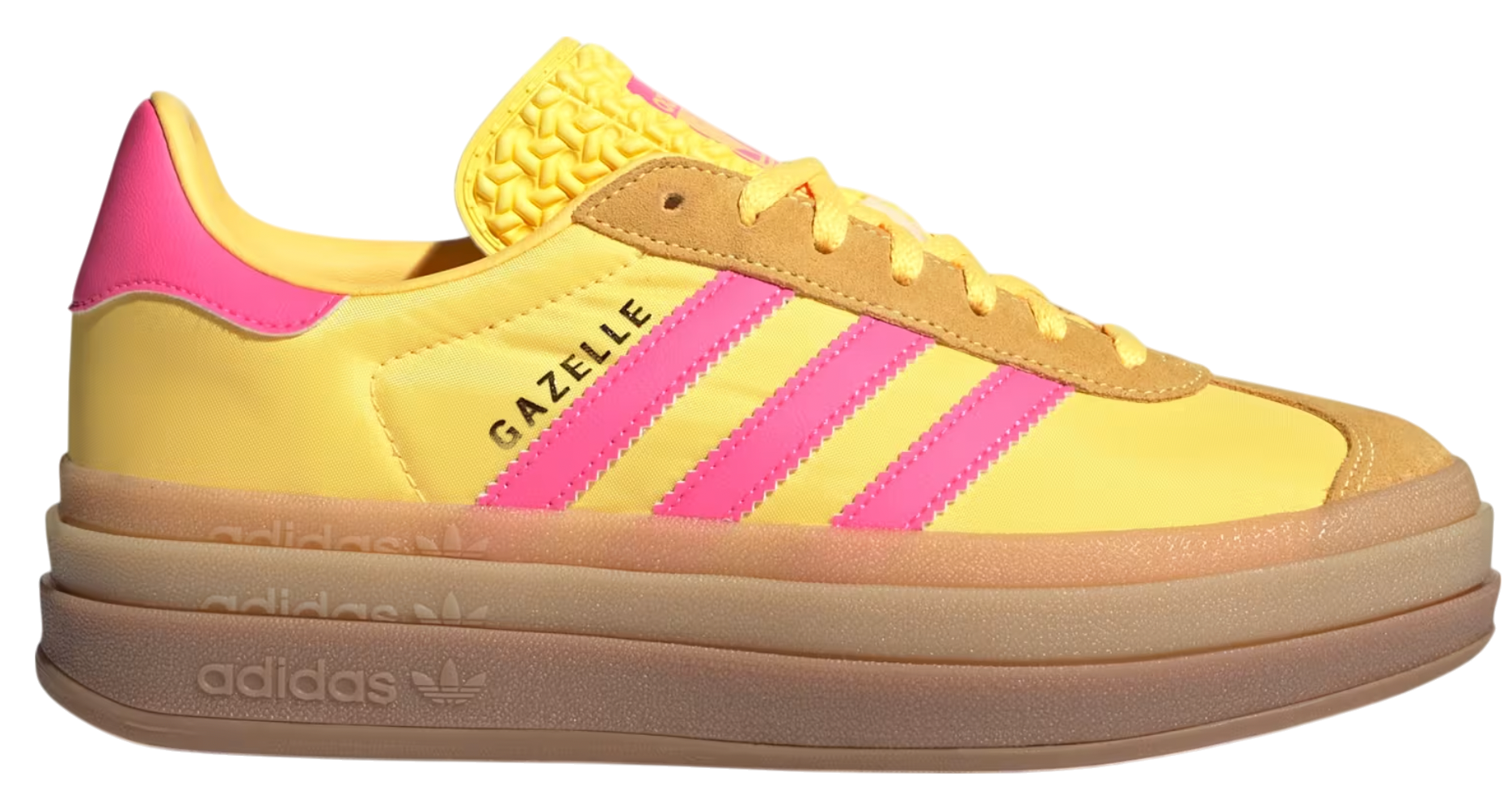 Obuwie adidas Originals Gazelle Bold women