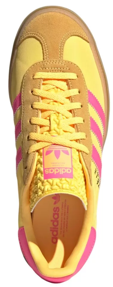 Obuwie adidas Originals Gazelle Bold women