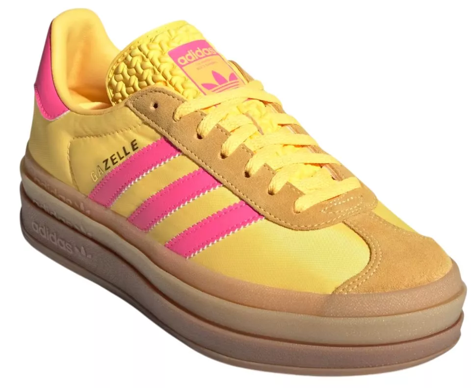 Obuwie adidas Originals Gazelle Bold women