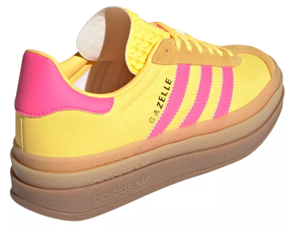 Obuwie adidas Originals Gazelle Bold women