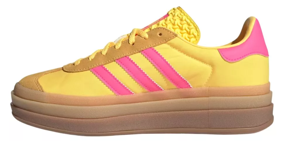 Obuwie adidas Originals Gazelle Bold women