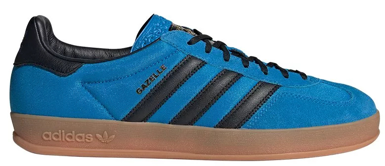 Skor adidas Originals GAZELLE INDOOR
