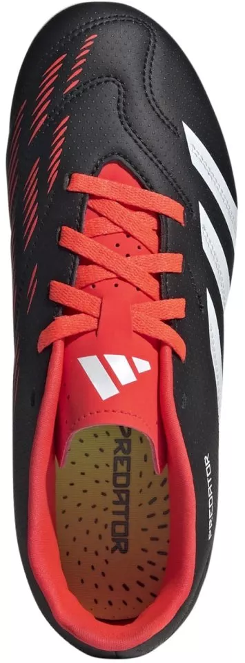 adidas PREDATOR CLUB FxG J Futballcipő