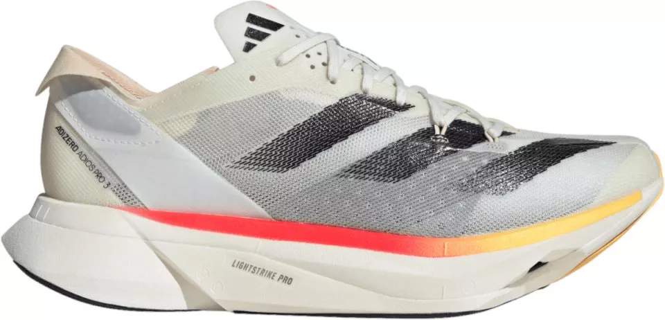 Buty do biegania adidas ADIZERO ADIOS PRO 3 M