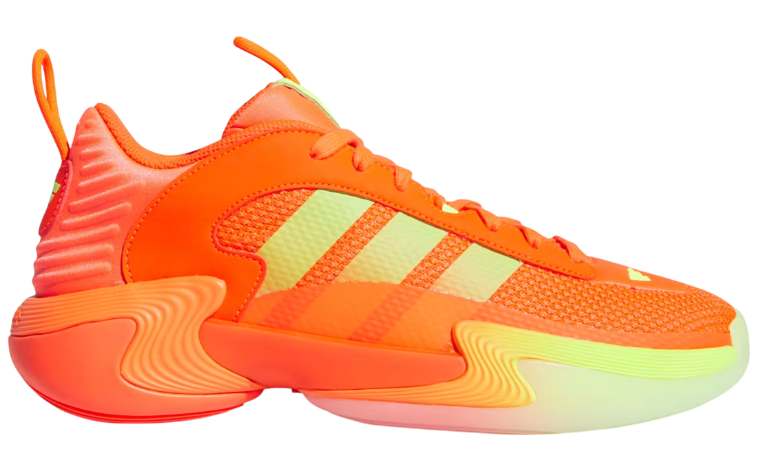 adidas Exhibit Select 2.0 shoe Cipők