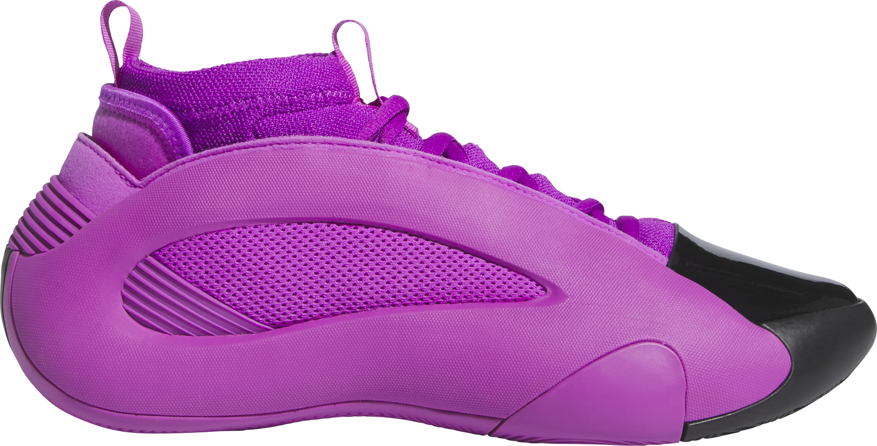 Tênis de basquete adidas Harden Volume 8 Shoes
