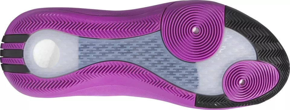 Tênis de basquete adidas Harden Volume 8 Shoes
