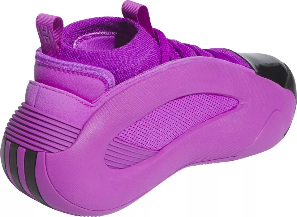 Tênis de basquete adidas Harden Volume 8 Shoes