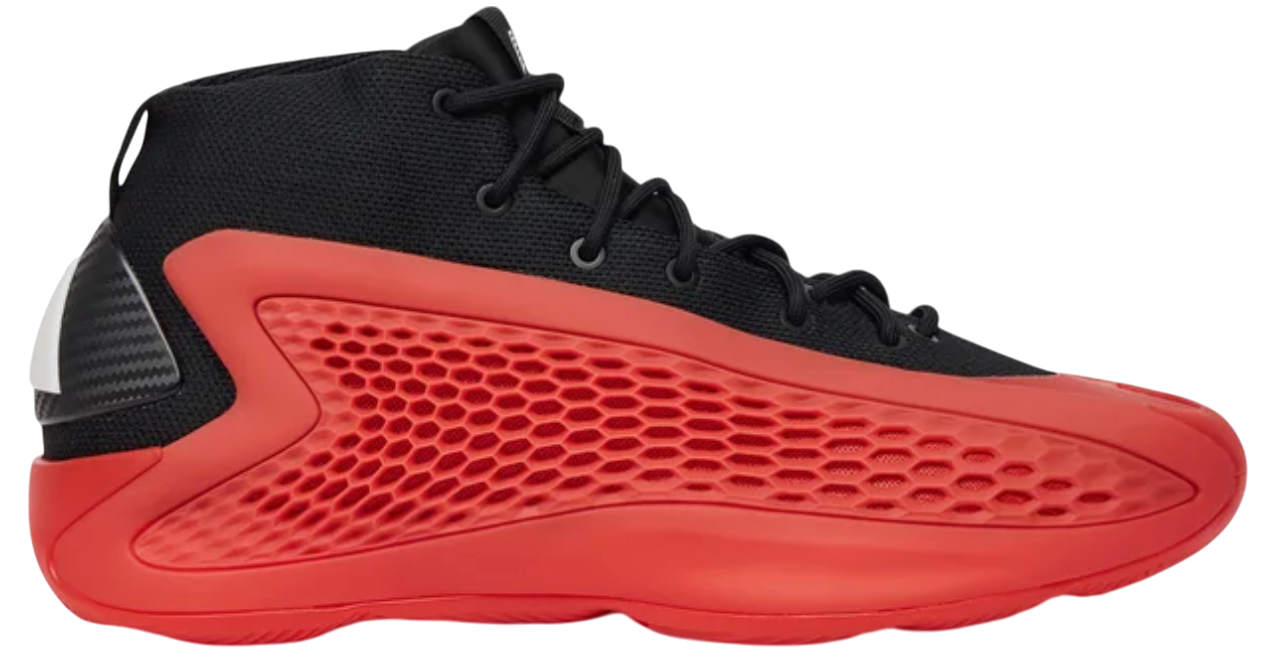 Basketball Schuhe adidas A.E. 1