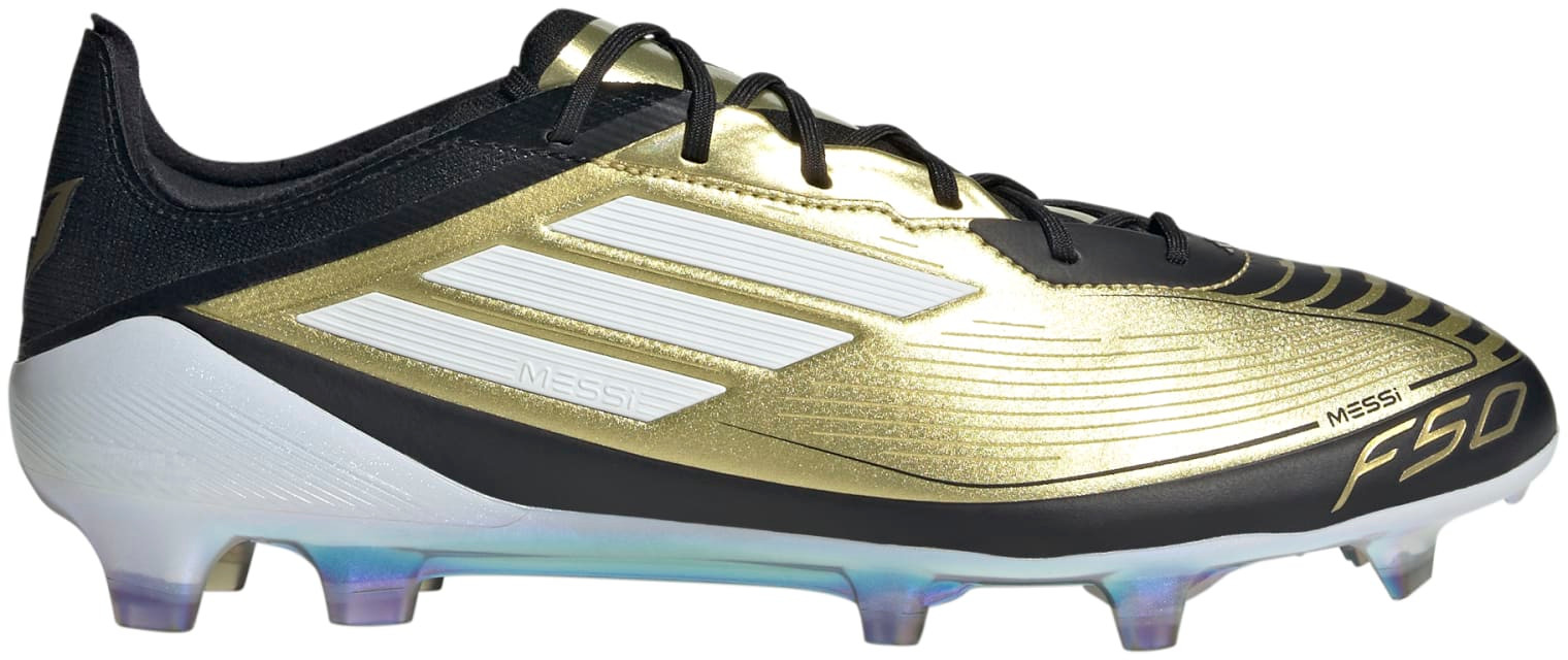 F50 ELITE FG MESSI