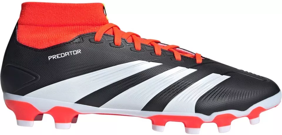 Buty piłkarskie adidas PREDATOR 24 LEAGUE SOCK MG