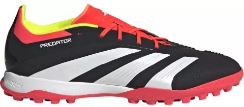 adidas PREDATOR ELITE TF  - Negro