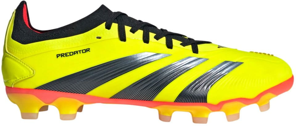 adidas PREDATOR PRO MG Futballcipő
