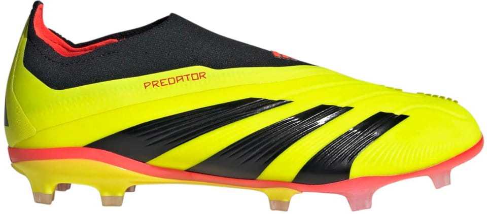 Chuteiras de futebol adidas PREDATOR ELITE LL FG J