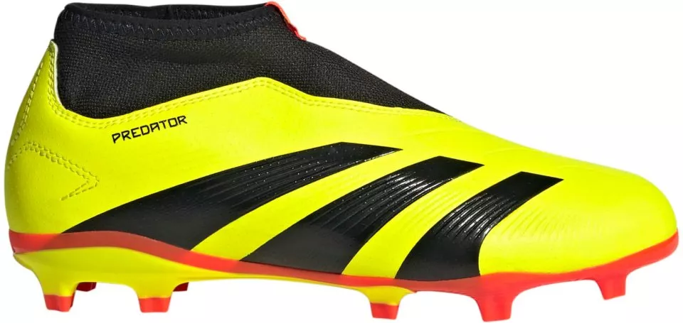 Chuteiras de futebol adidas PREDATOR LEAGUE LL FG J