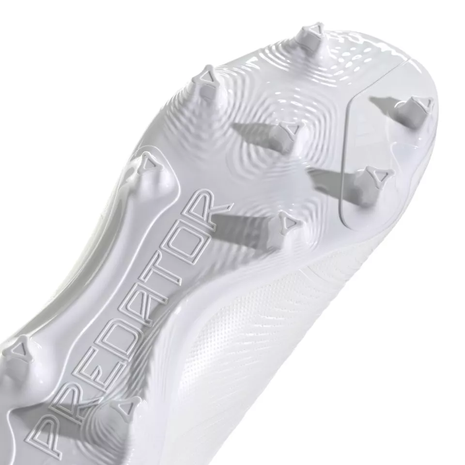 Beztkaničkové kopačky adidas Predator League Laceless FG