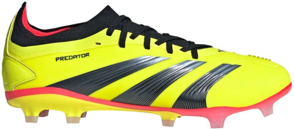 adidas PREDATOR PRO FG Futballcipő