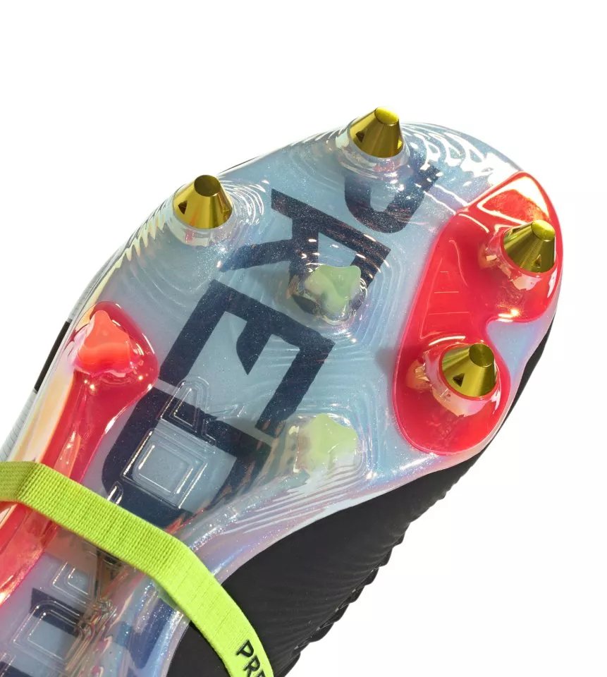 adidas PREDATOR ELITE FT SG Futballcipő