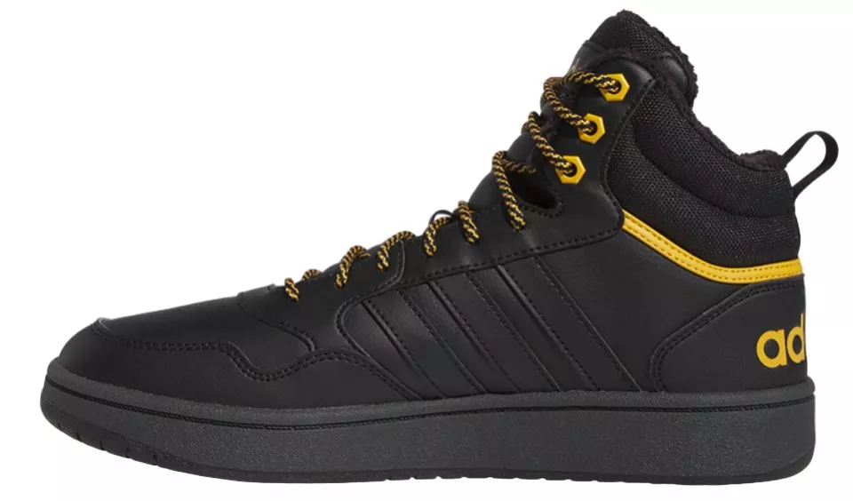 Zapatillas adidas HOOPS 3.0 MID WTR