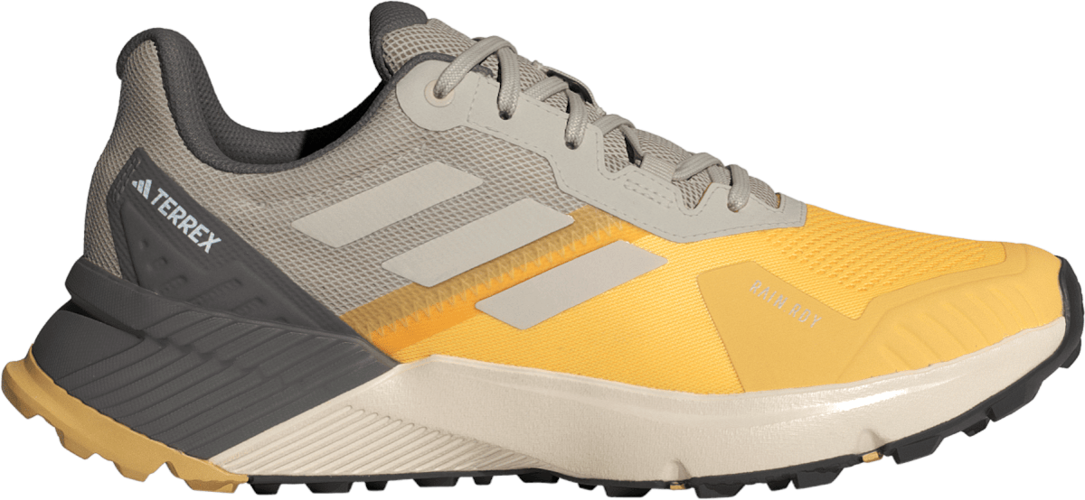 Zapatillas para trail adidas TERREX SOULSTRIDE R.RDY