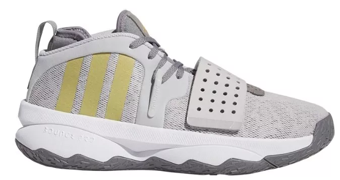 adidas DAME 8 EXTPLY Kosárlabda cipő