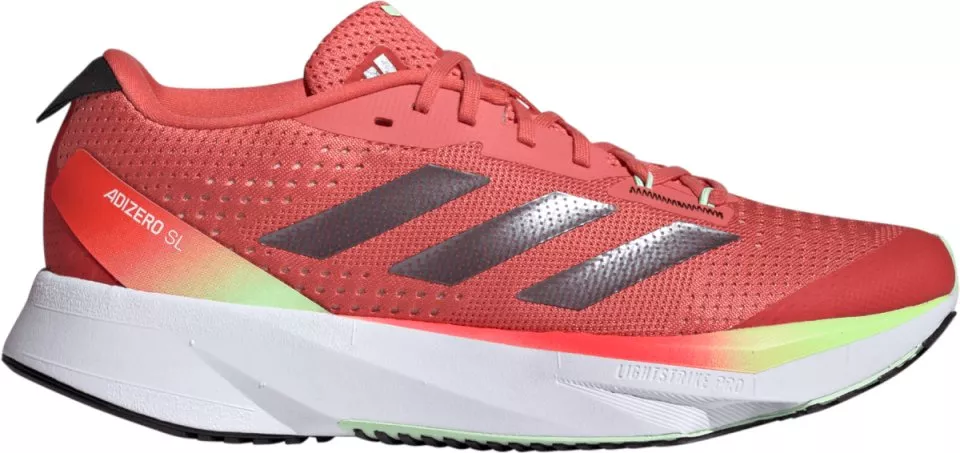 Adidas running shoes adizero best sale