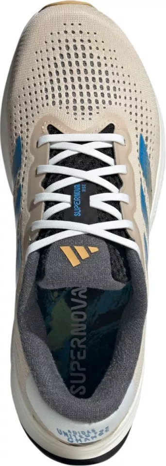 Laufschuhe adidas SUPERNOVA RISE Move for the Planet