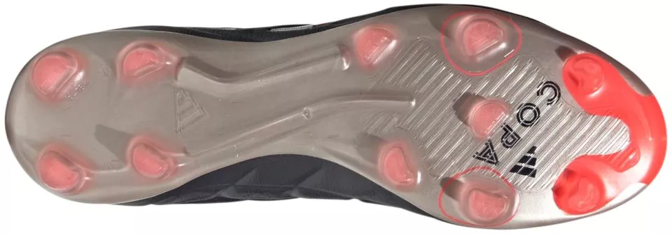 Футболни обувки adidas COPA PURE 2 PRO FG