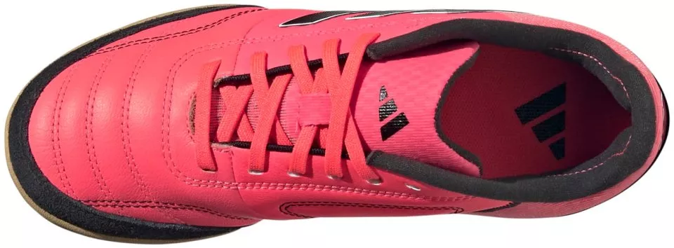 Zapatos de fútbol adidas TOP SALA COMPETITION J