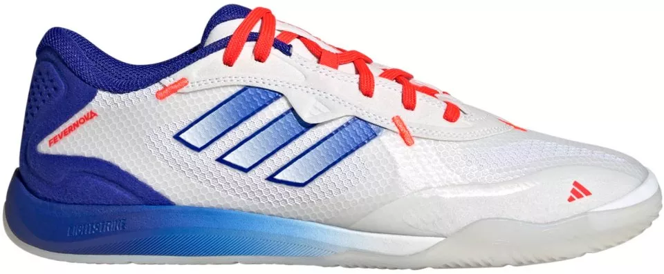 Botas de futsal adidas FEVERNOVA COURT