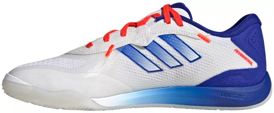 Botas de futsal adidas FEVERNOVA COURT