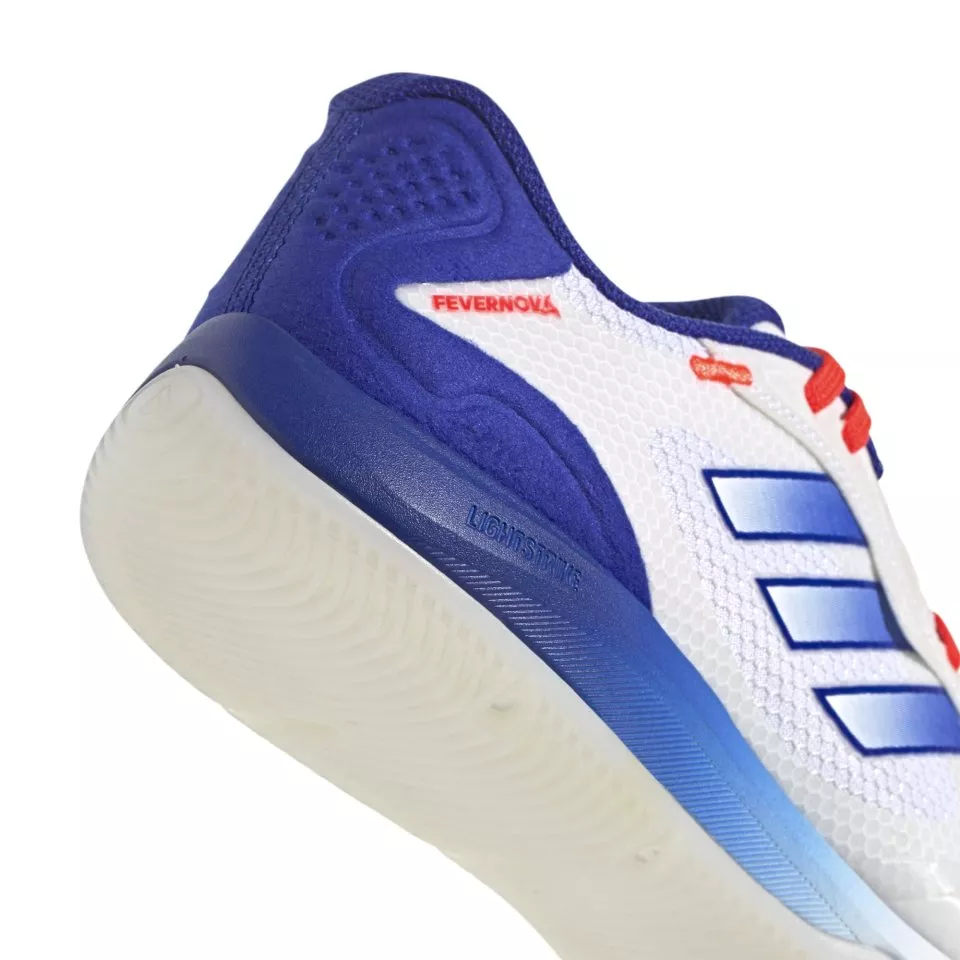 Botas de futsal adidas FEVERNOVA COURT