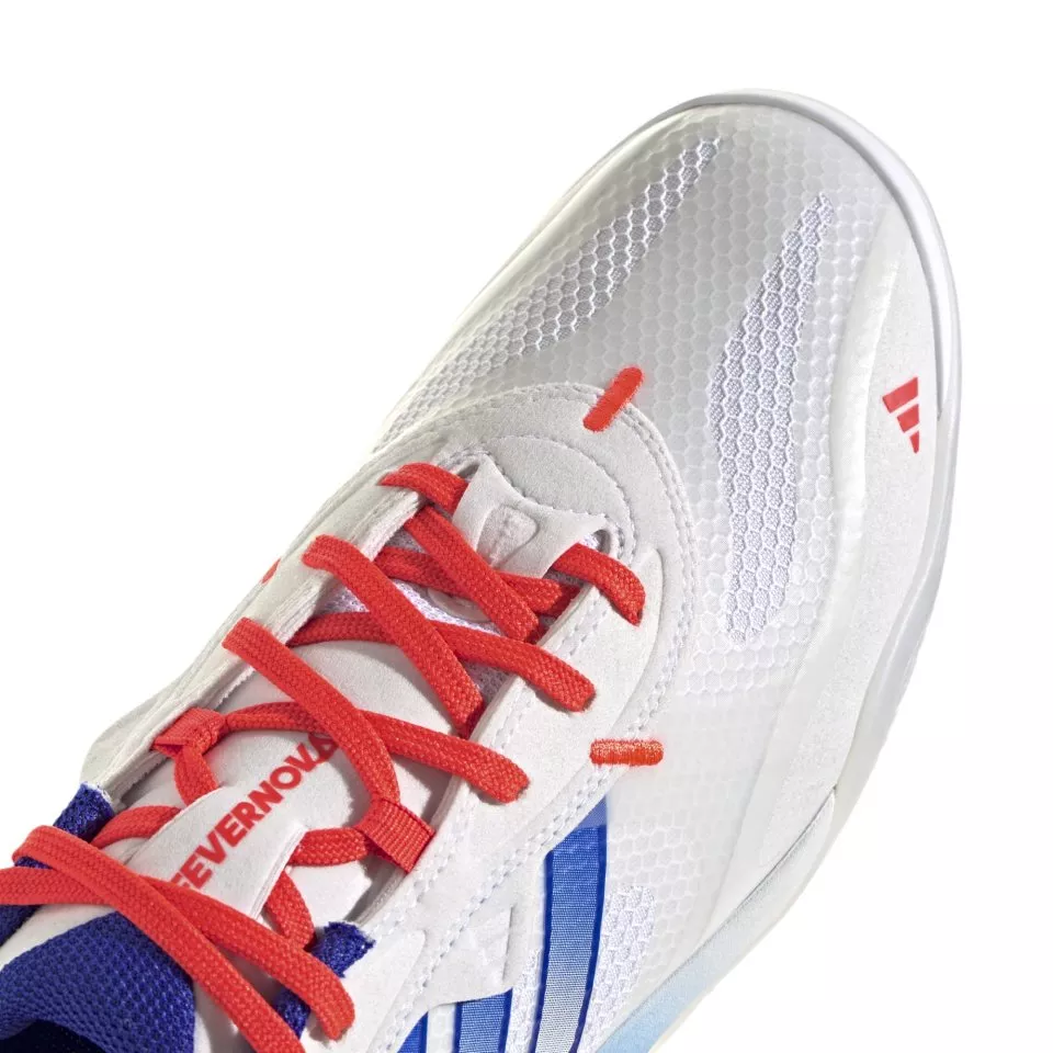 Botas de futsal adidas FEVERNOVA COURT
