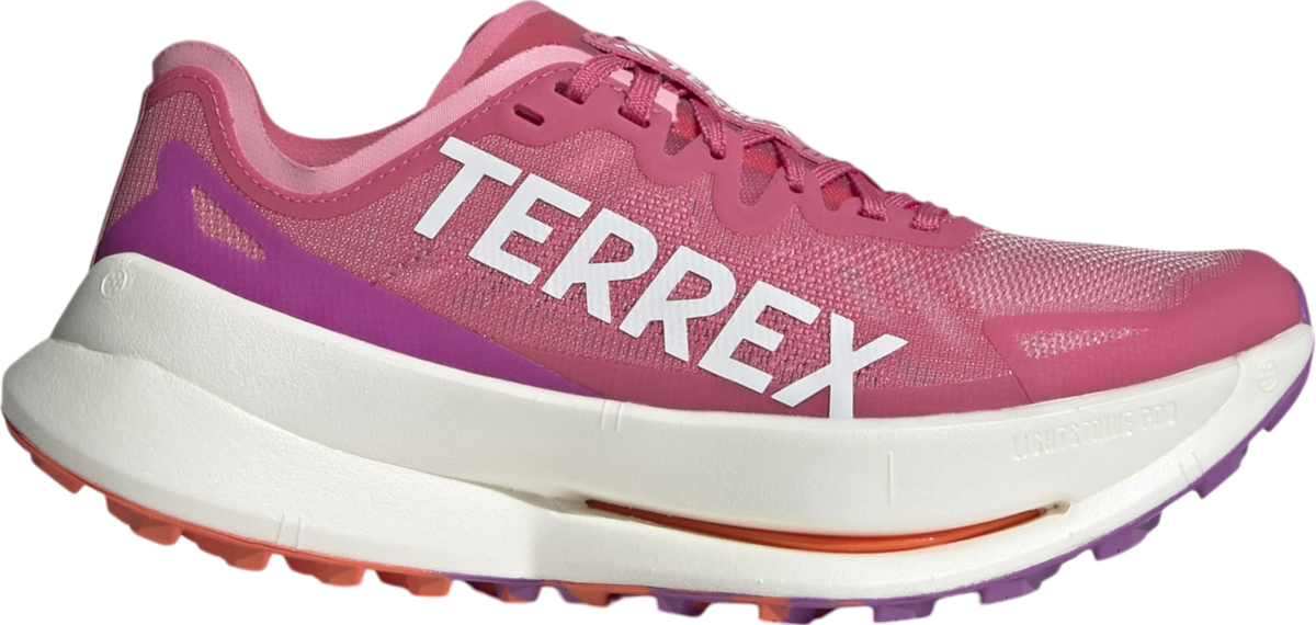 Trailové boty adidas Terrex TERREX AGRAVIC SPEED ULTRA W