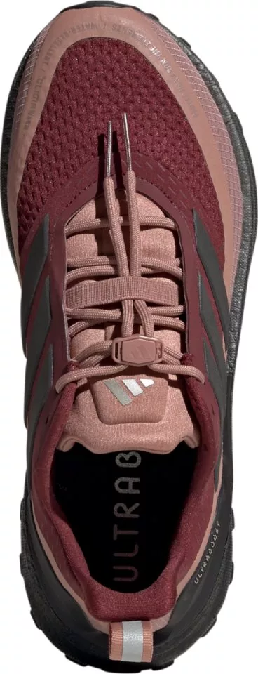Löparskor adidas ULTRABOOST 5 W CLIMAWARM