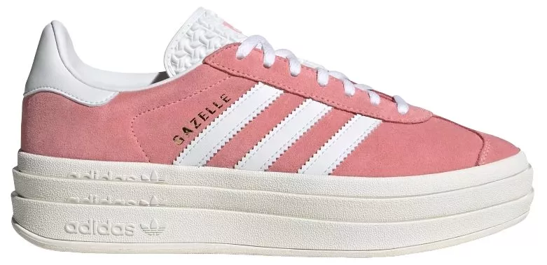 Skor adidas Originals GAZELLE BOLD W