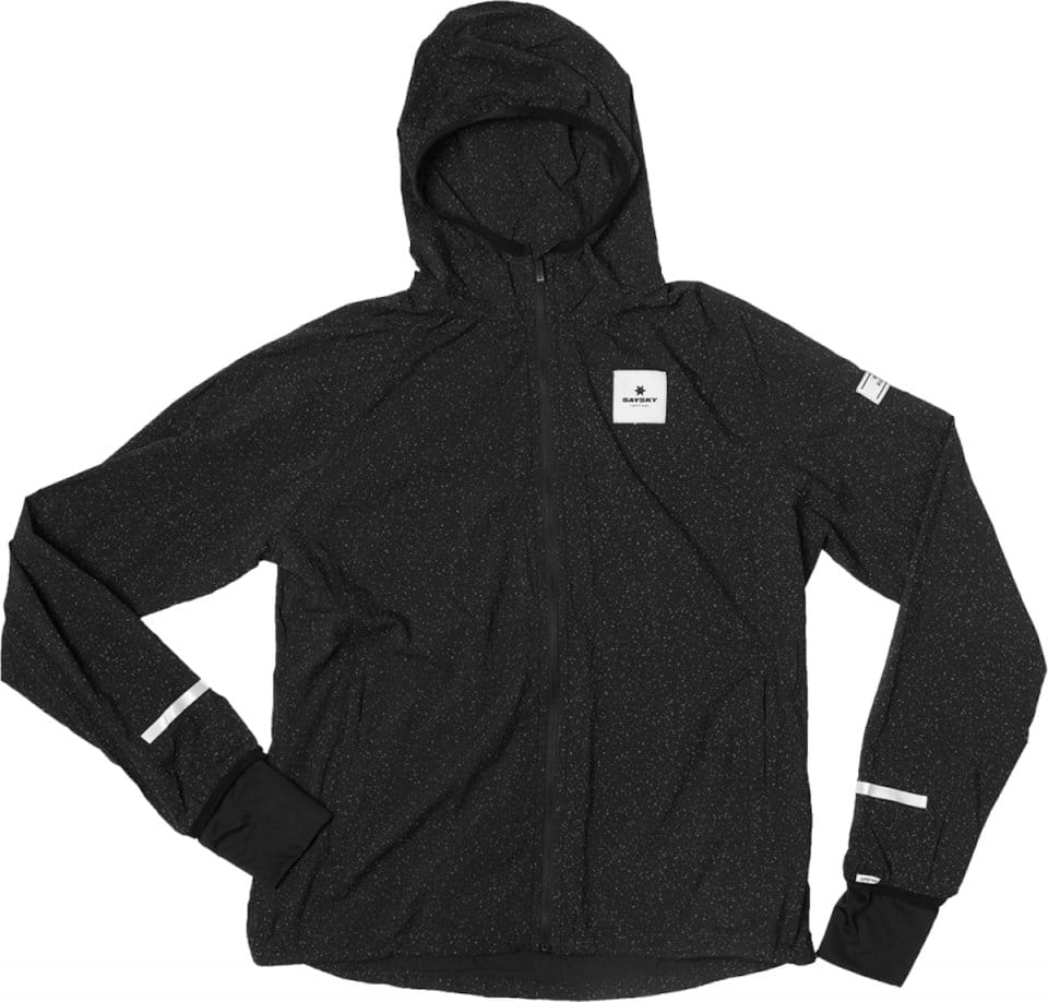 Saysky WMNS Universe Luxe Jacket Kapucnis kabát