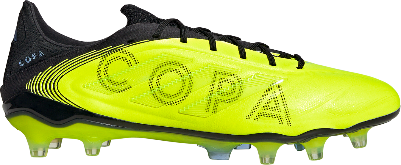 Ποδοσφαιρικά παπούτσια adidas COPA PURE III ELITE FG