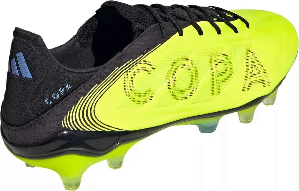Ποδοσφαιρικά παπούτσια adidas COPA PURE III ELITE FG
