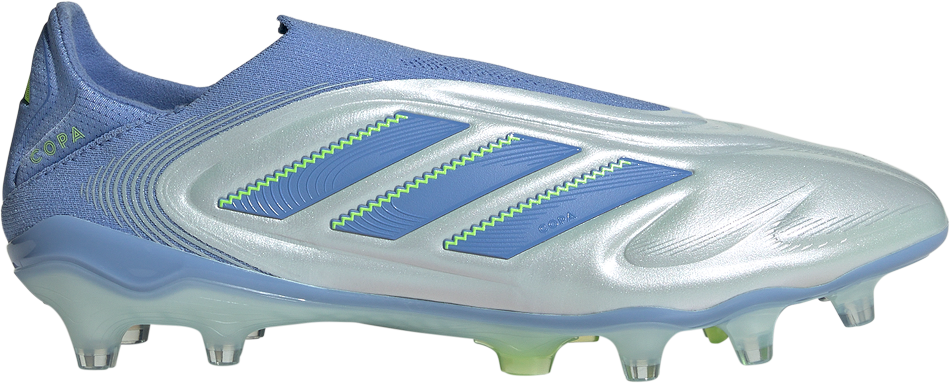 Ποδοσφαιρικά παπούτσια adidas COPA PURE III ELITE LL FG