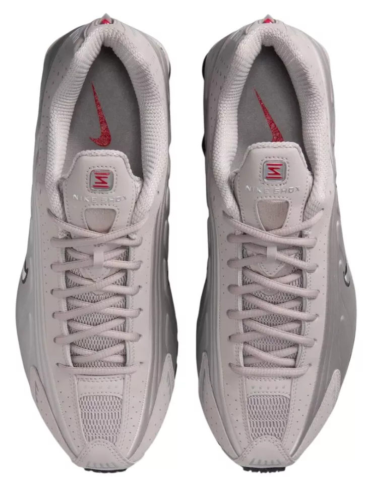Zapatillas Nike Shox R4 Sneaker