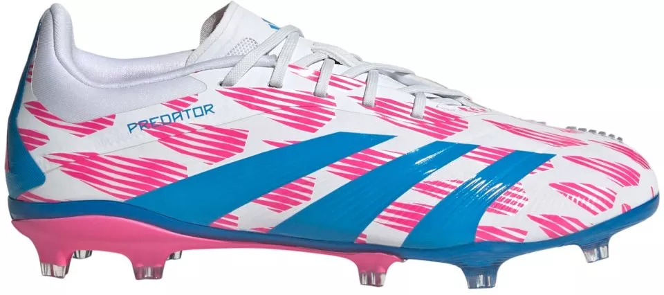Dětské kopačky adidas Predator Elite FG