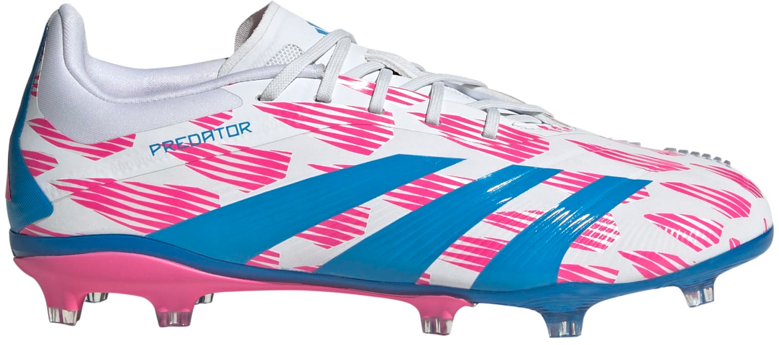 Kopačky adidas PREDATOR ELITE FG J