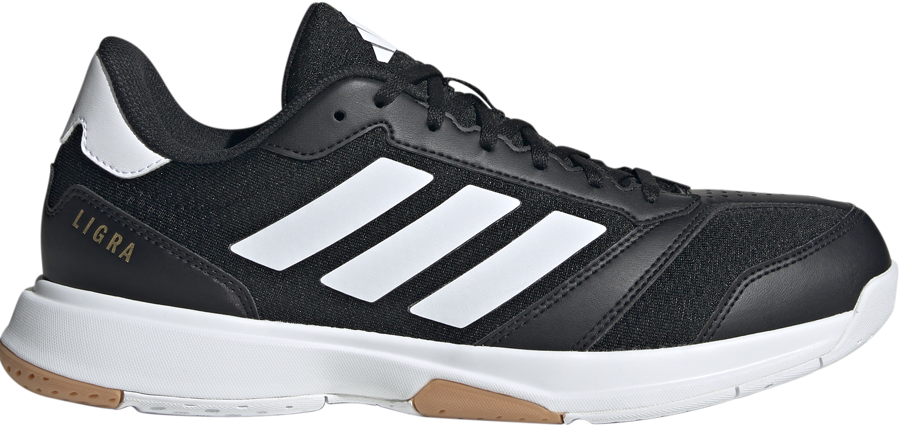 Zapatos de interior adidas Ligra 8 M
