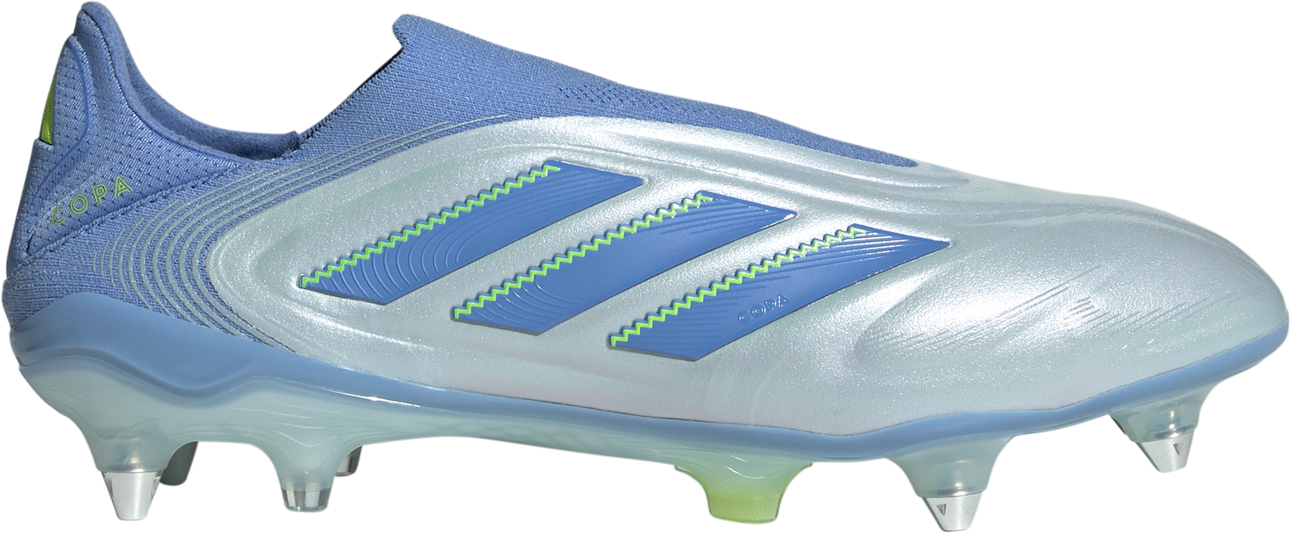 Ποδοσφαιρικά παπούτσια adidas COPA PURE III ELITE LL SG