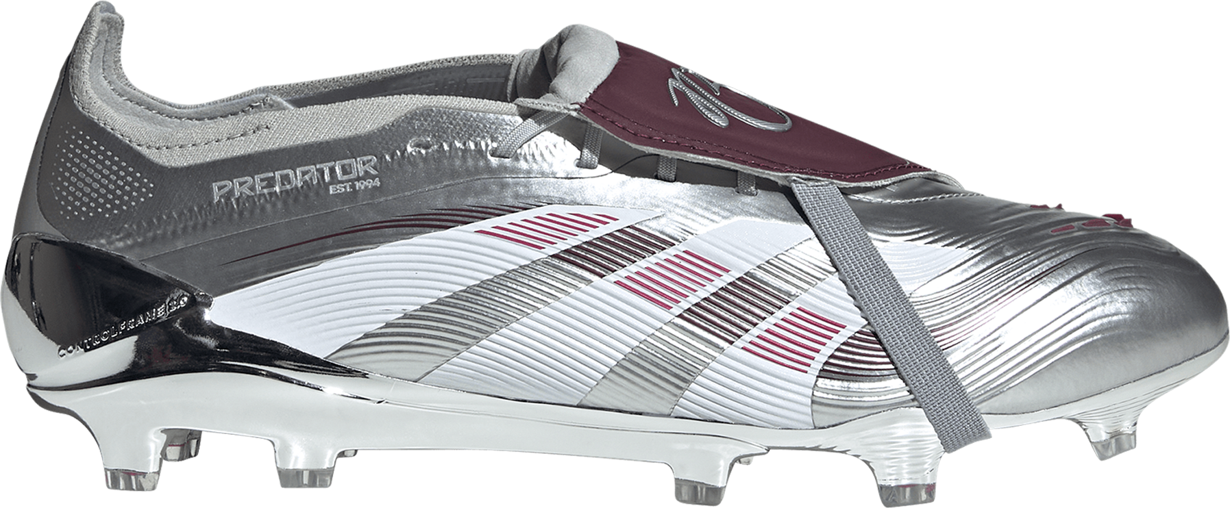 Football shoes adidas PREDATOR ELITE FT FG JB