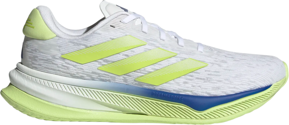 Buty do biegania adidas SUPERNOVA COMFORTGLIDE M